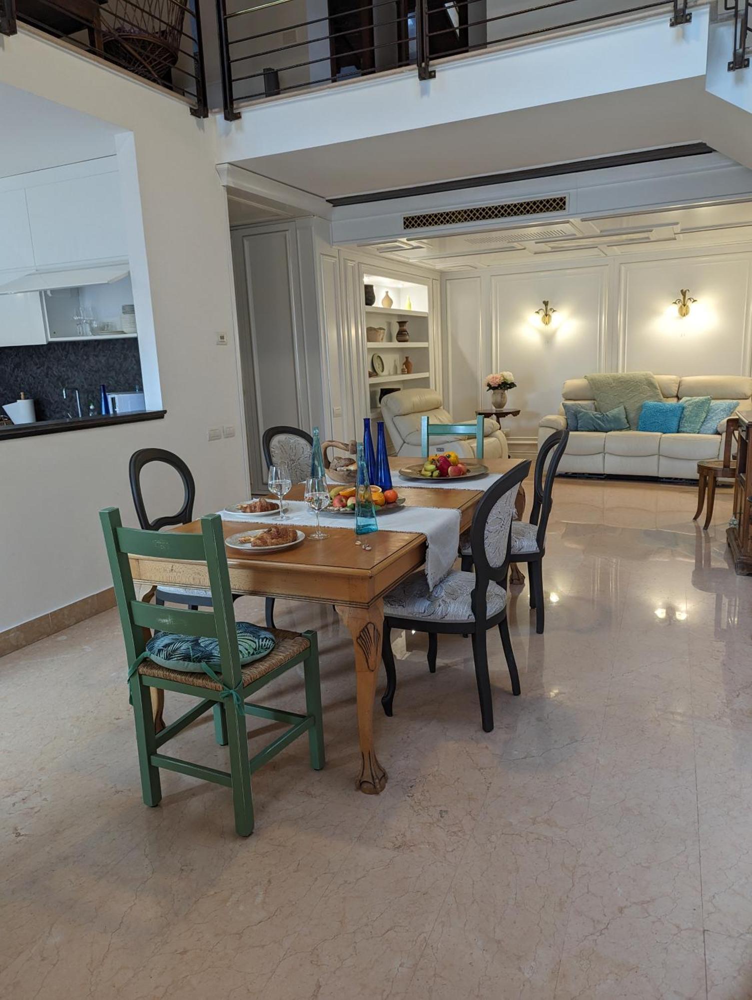 Apartment Enchanting *