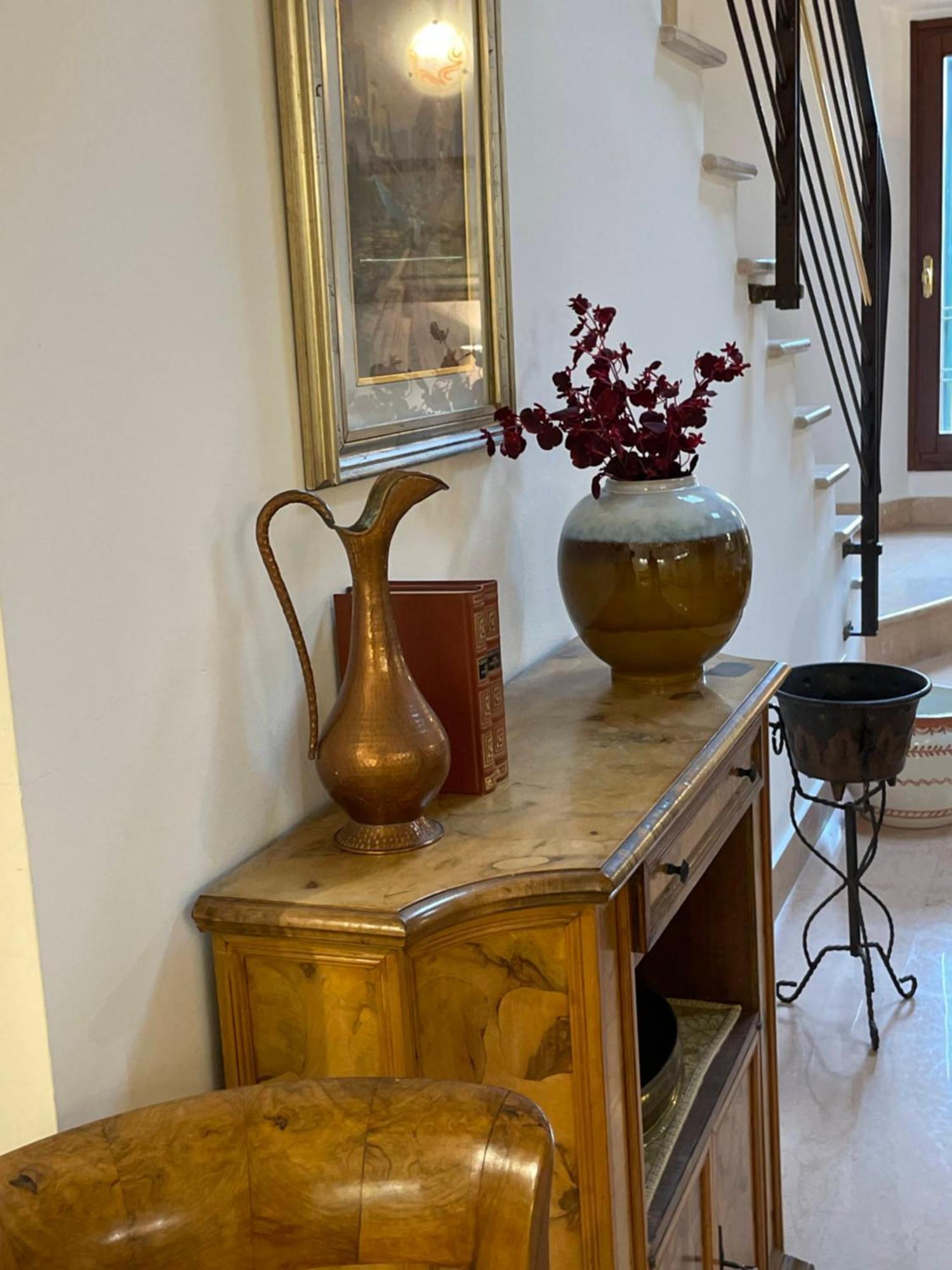 Enchanting Apartment Verona