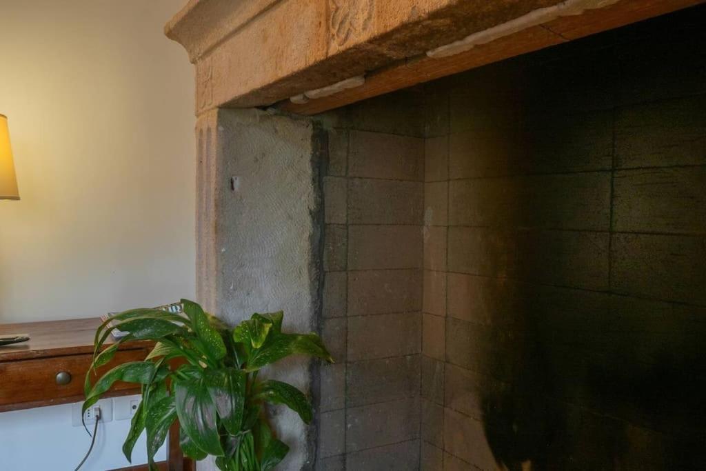 La Finestra Sul Civico Cinque Apartment Verona