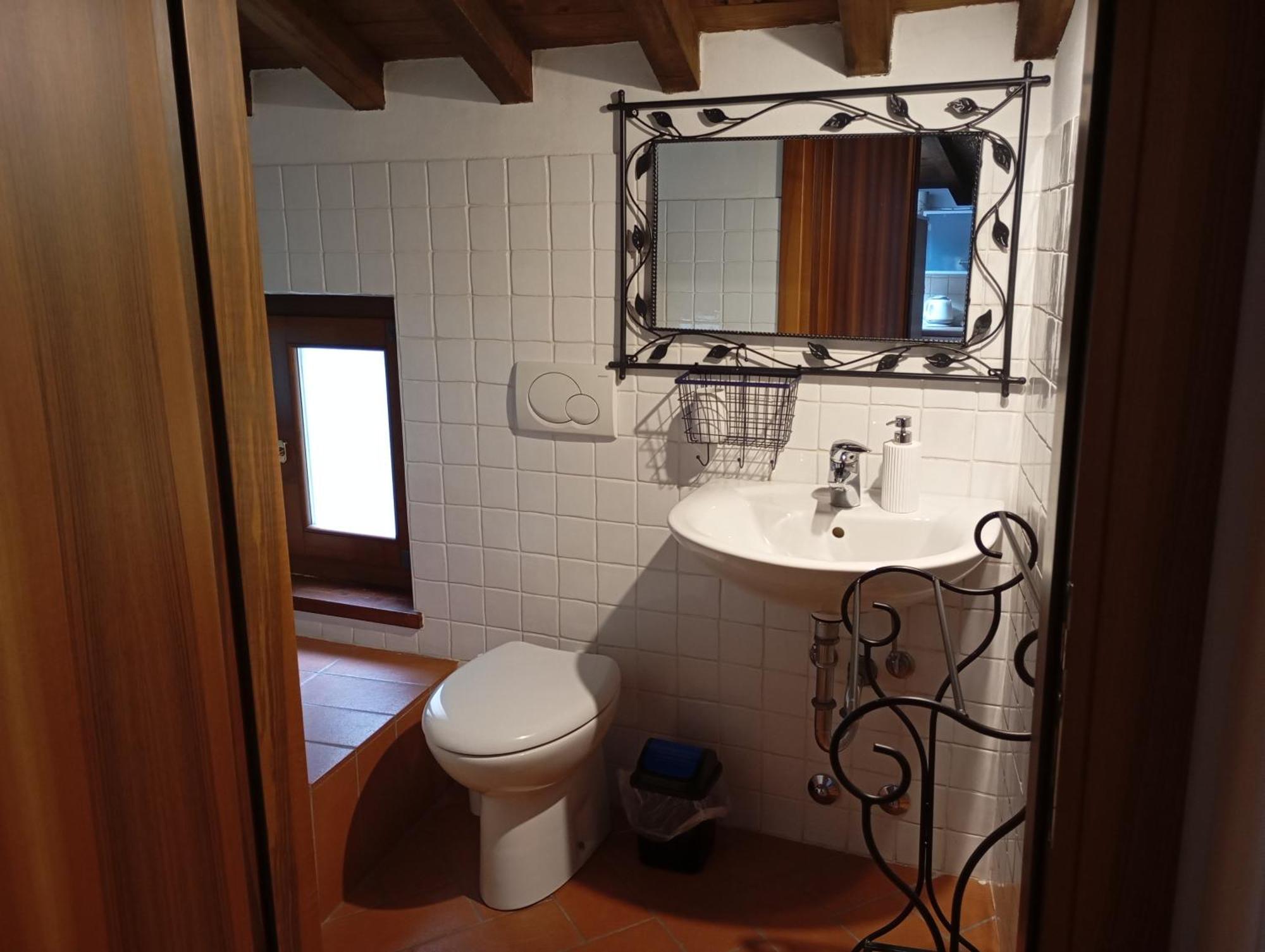 La Finestra Sul Civico Cinque Apartment Verona