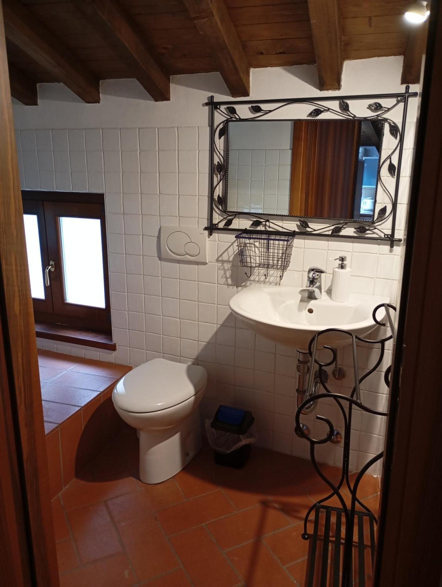 La Finestra Sul Civico Cinque Apartment Verona