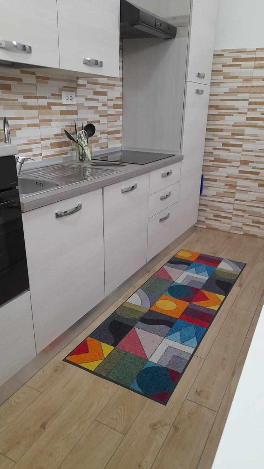 Pop Apartment