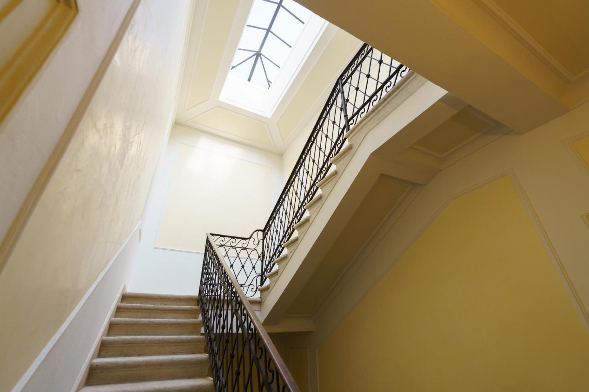 Residenza Cattaneo Apartment