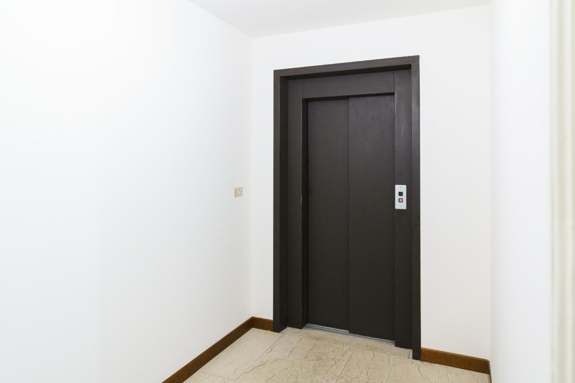 Apartment Residenza Cattaneo