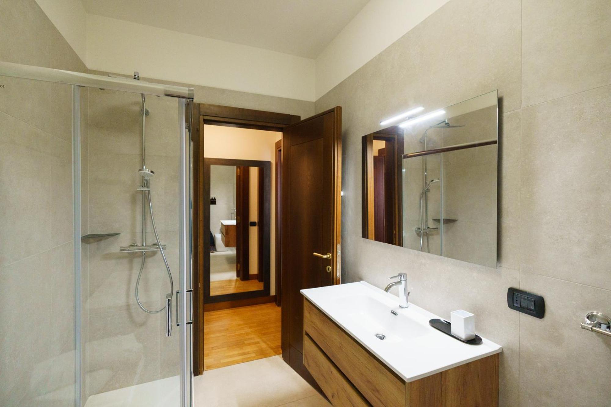 Apartment Residenza Cattaneo *
