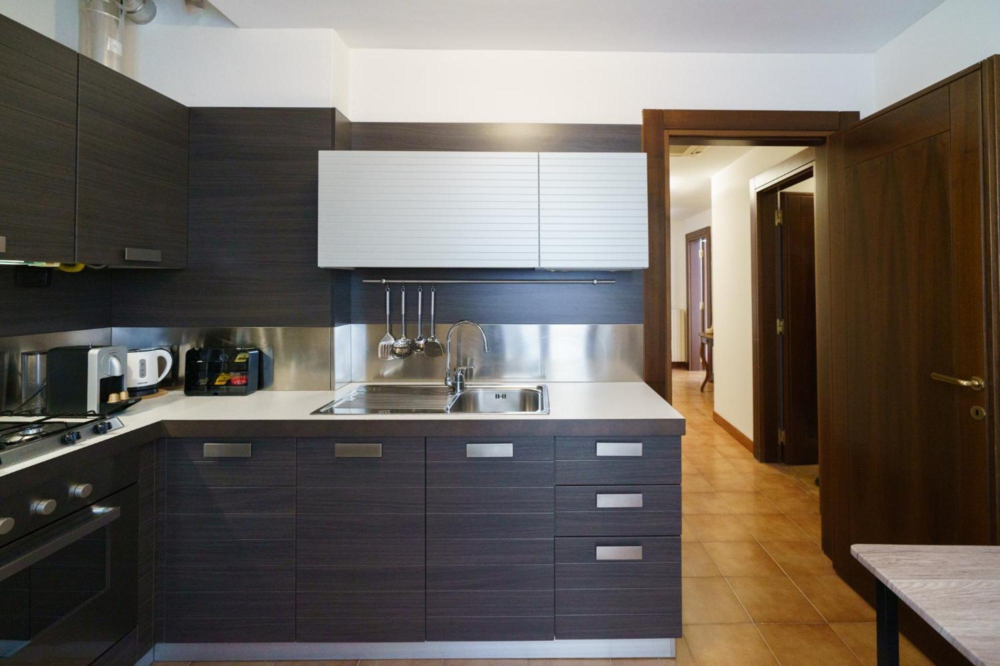 Residenza Cattaneo *