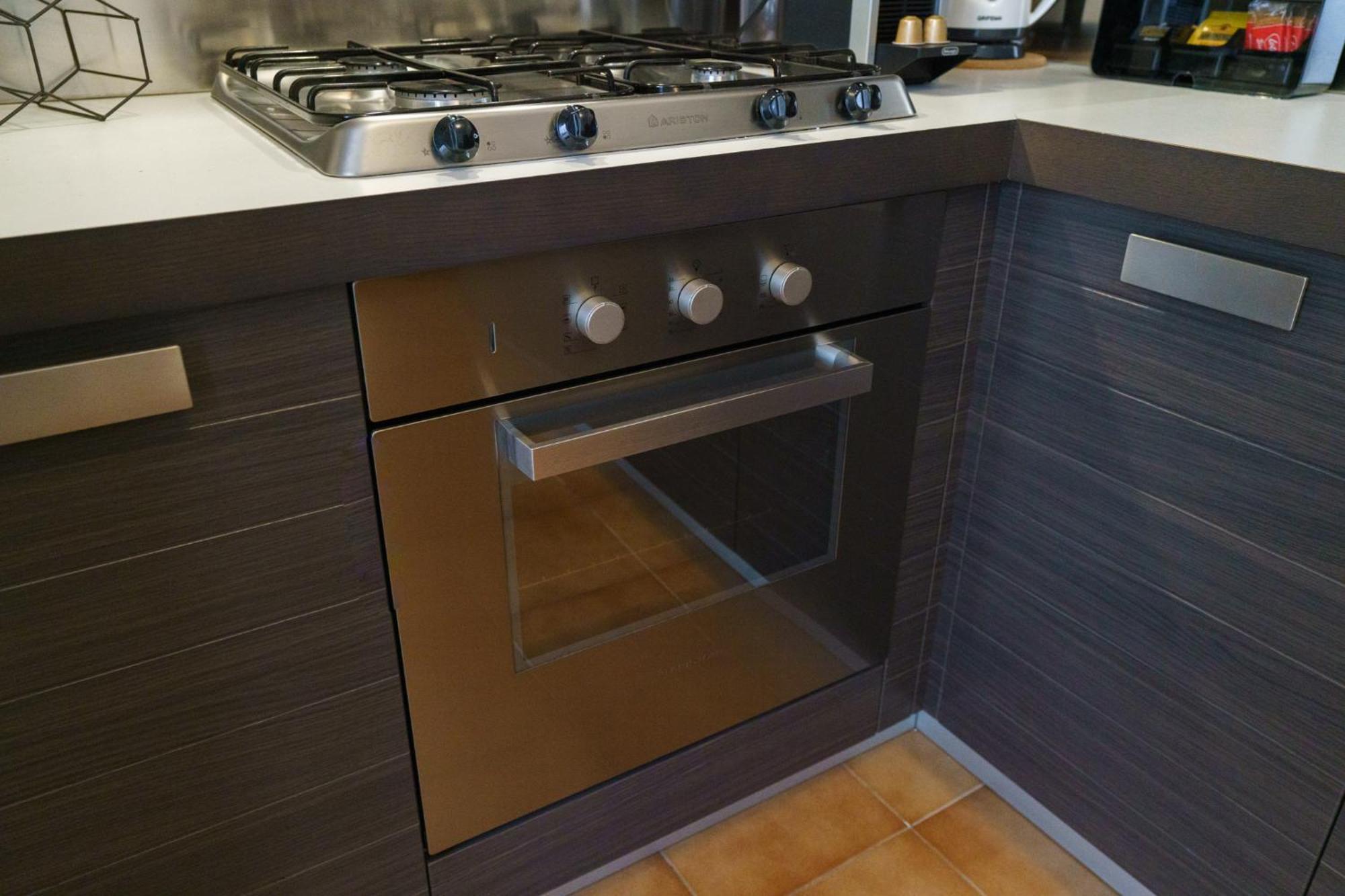 Apartment Residenza Cattaneo