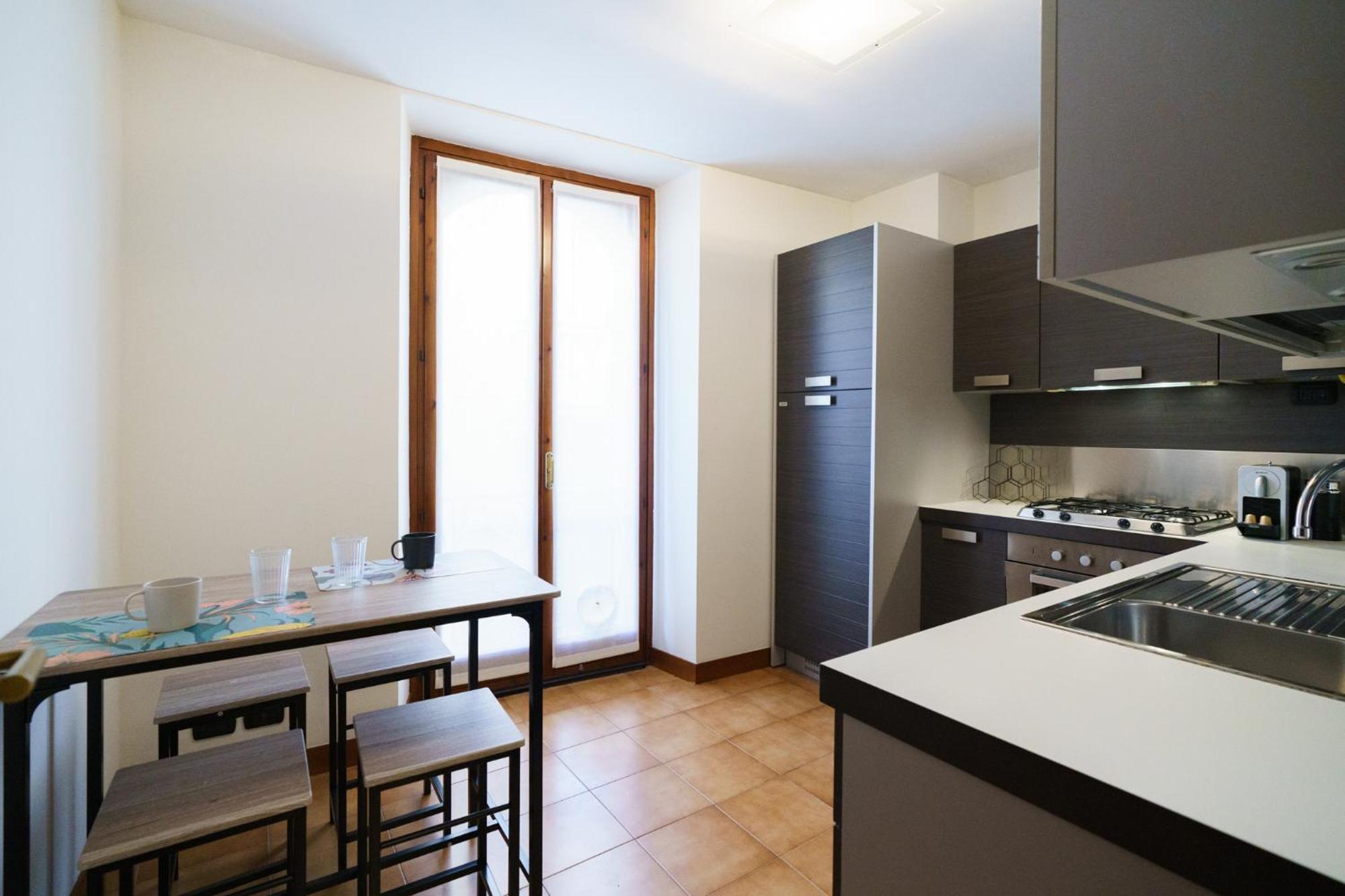 Residenza Cattaneo * Verona