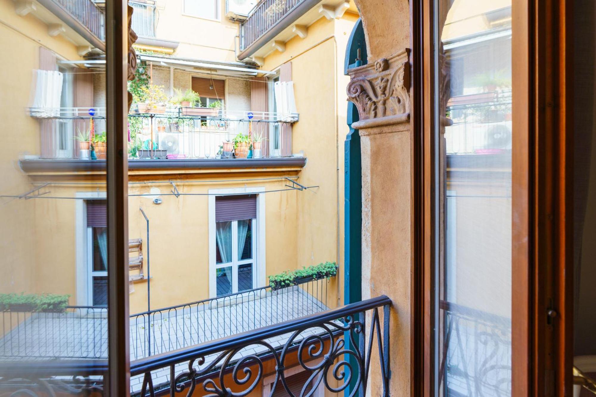 Apartment Residenza Cattaneo *