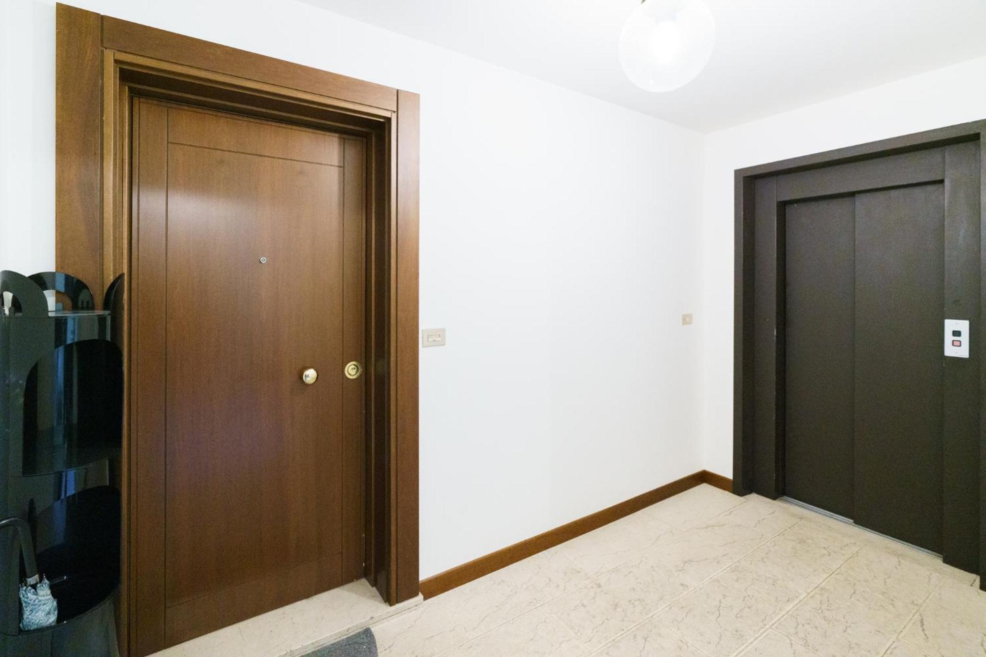 Residenza Cattaneo * Verona