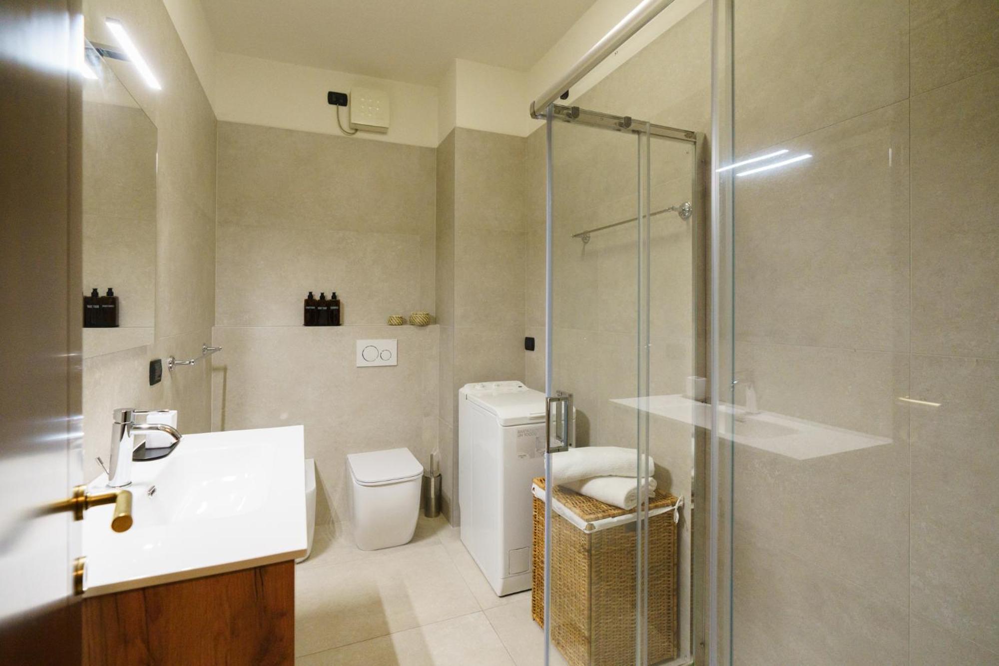 Residenza Cattaneo Apartment Verona
