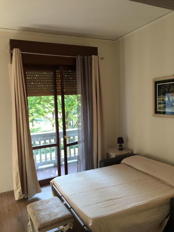 La Coccinella Guest house Verona