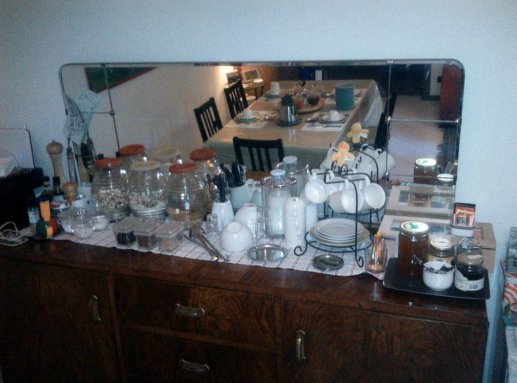 Bed & Breakfast Al Quadrifoglio *