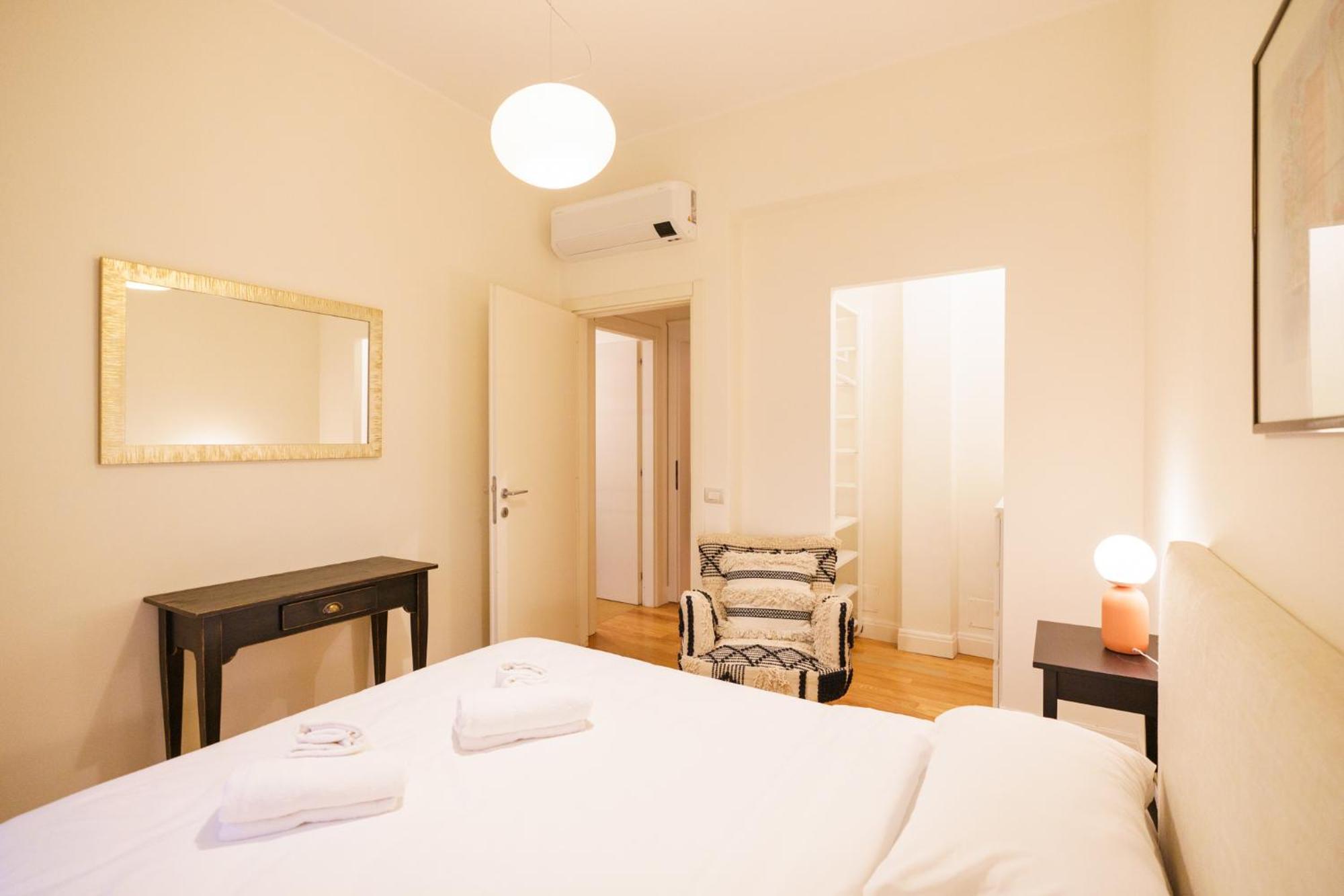 Domus - Elegante Residenza Satiro * Verona