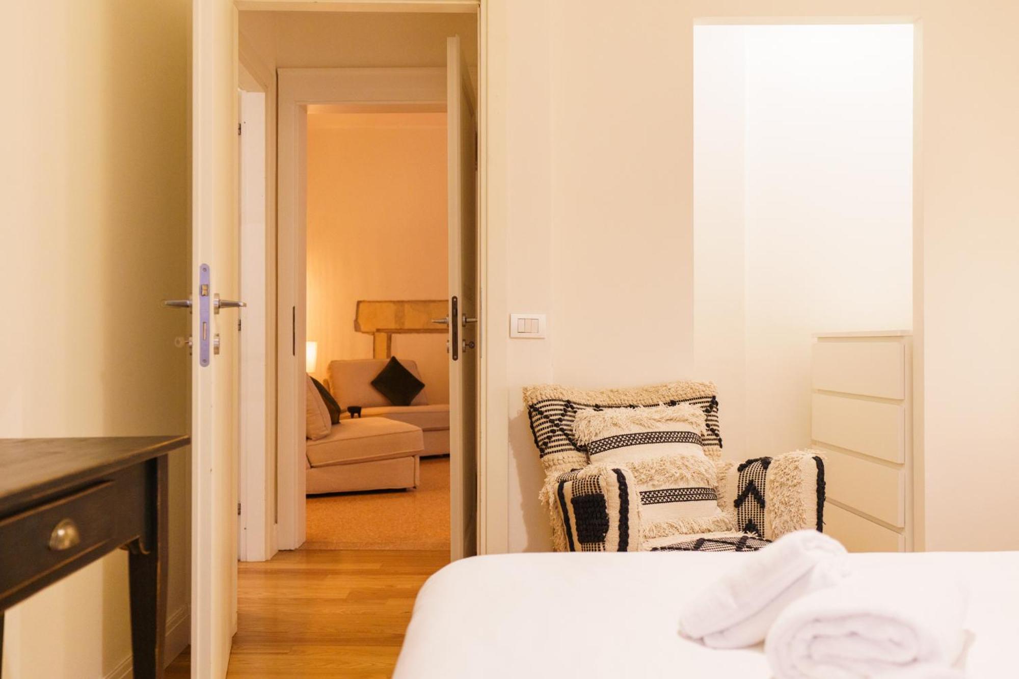 Apartment Domus - Elegante Residenza Satiro Verona