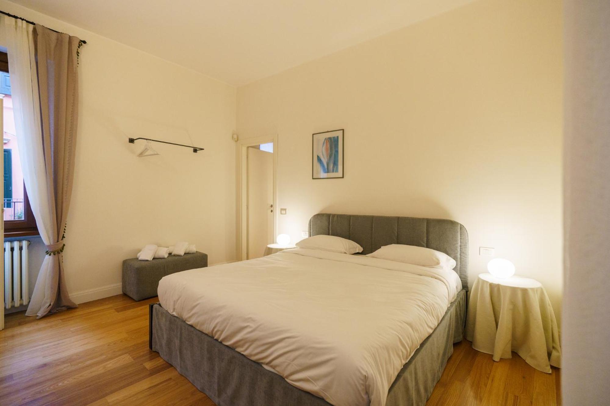 Domus - Elegante Residenza Satiro Apartment Verona