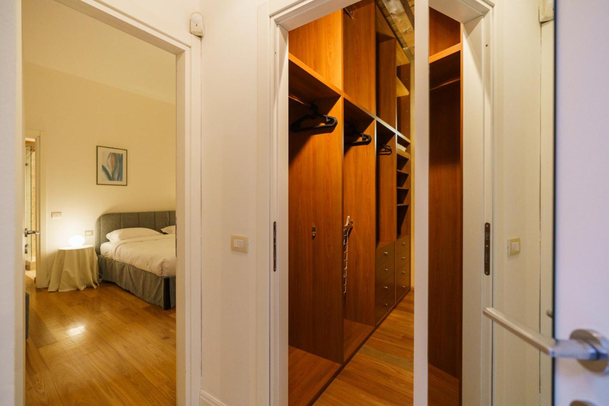 Domus - Elegante Residenza Satiro Verona
