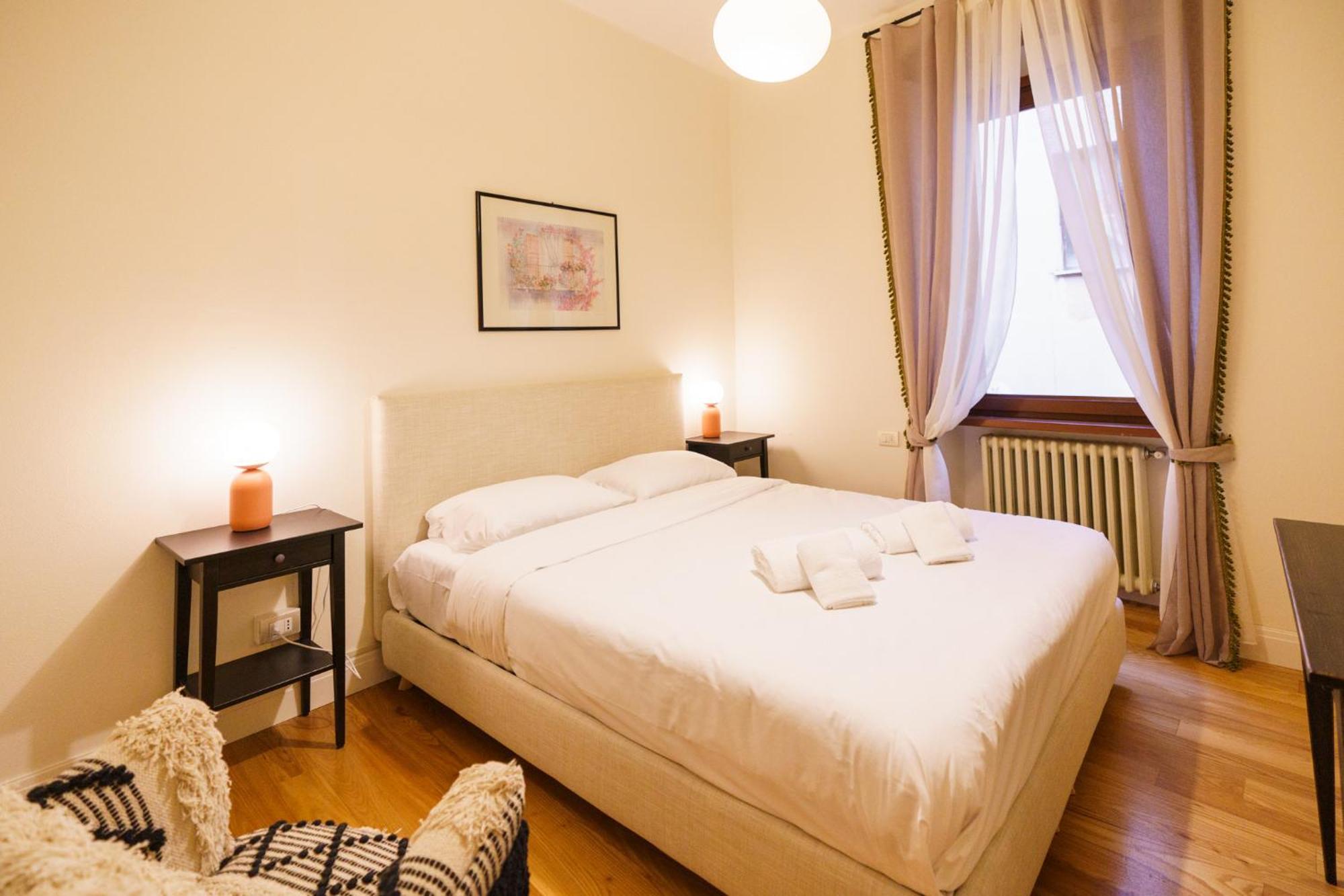 Domus - Elegante Residenza Satiro *