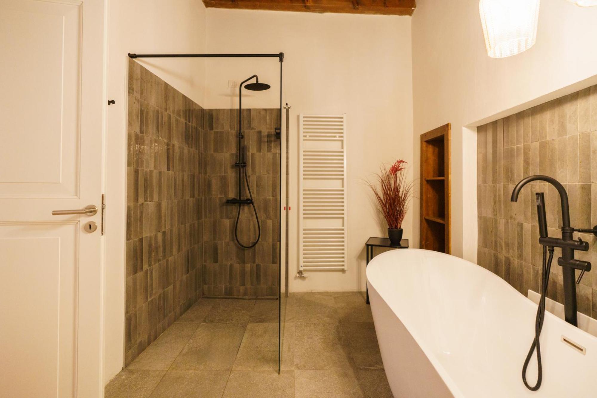 Apartment Domus - Elegante Residenza Satiro *