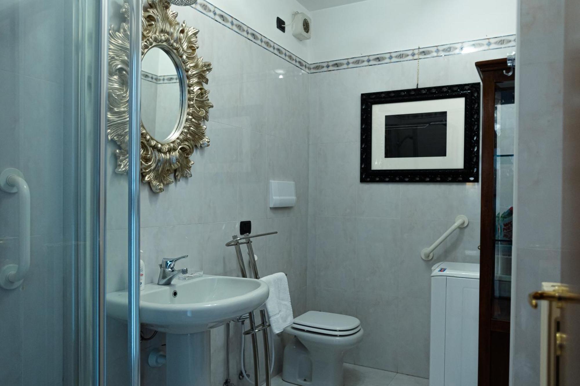 Apartment Residenza Giotto - Royal Welcome Verona