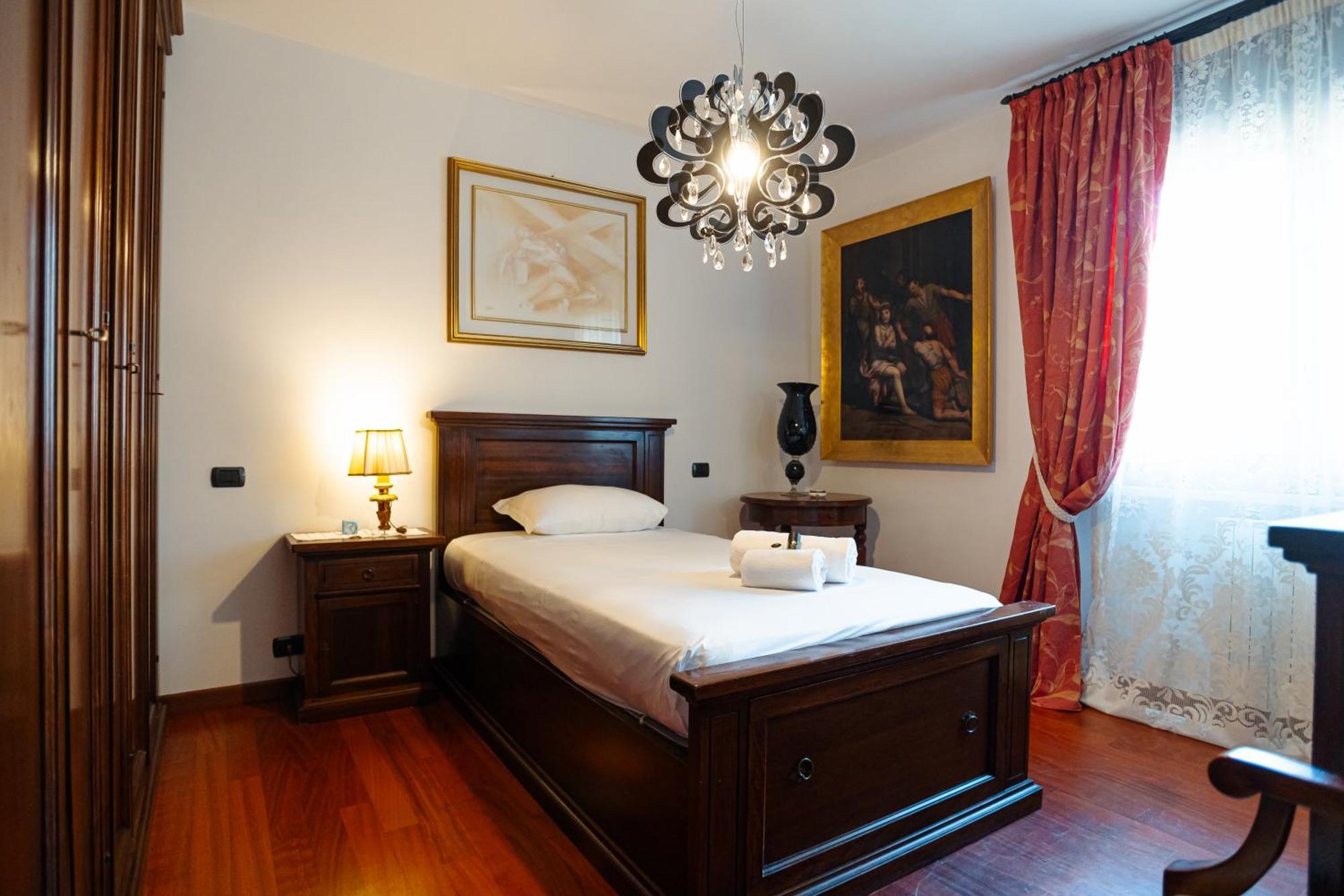 Apartment Residenza Giotto - Royal Welcome