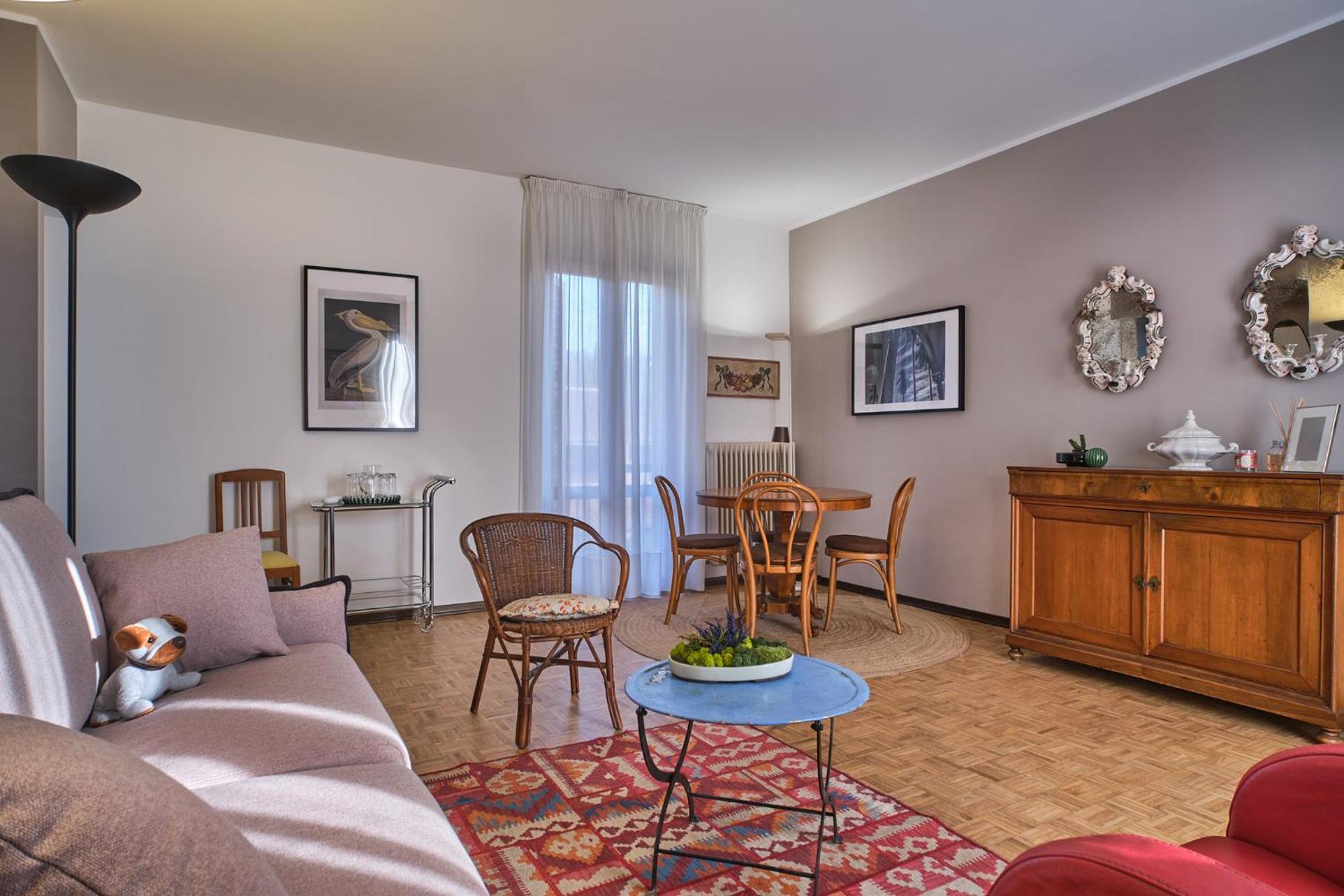 Casa Flamingo * Verona