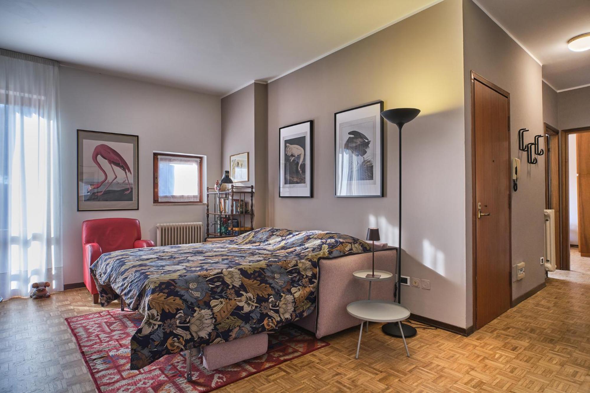 Casa Flamingo Apartment Verona