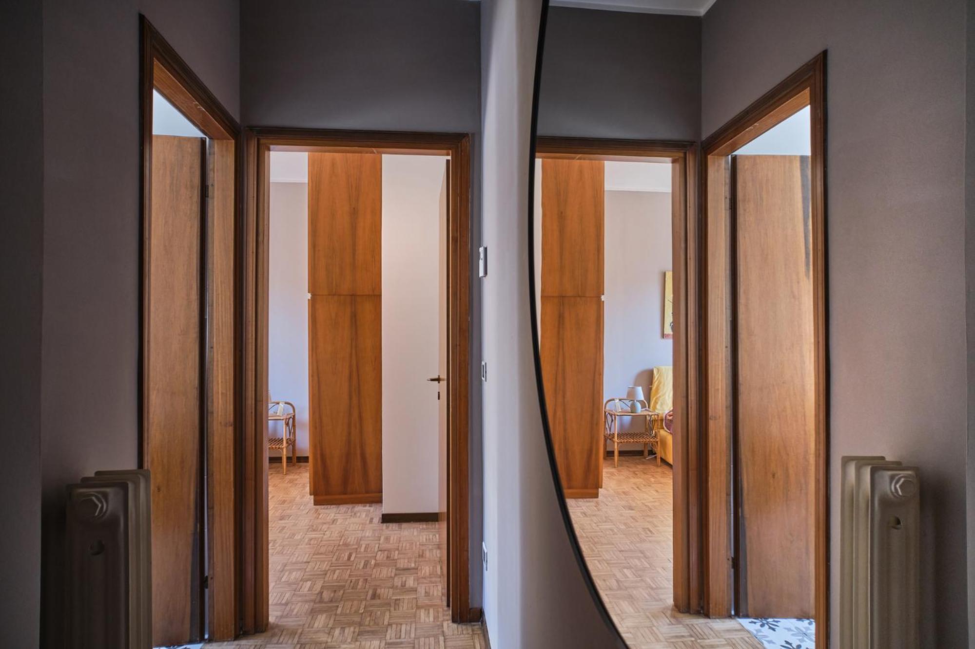 Casa Flamingo Apartment