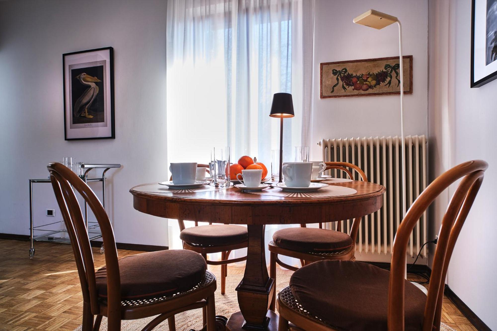 Casa Flamingo Apartment Verona