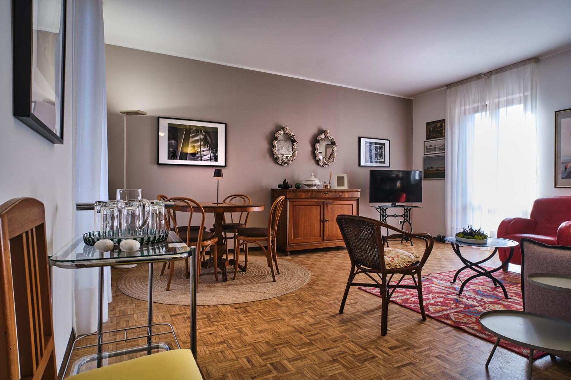 Apartment Casa Flamingo *