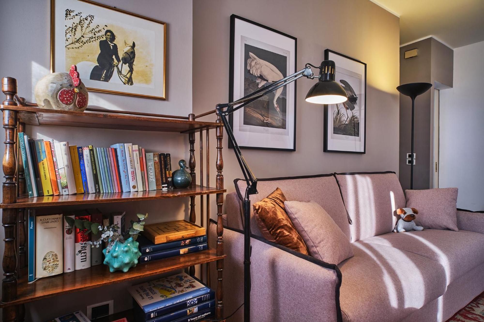 Apartment Casa Flamingo Verona