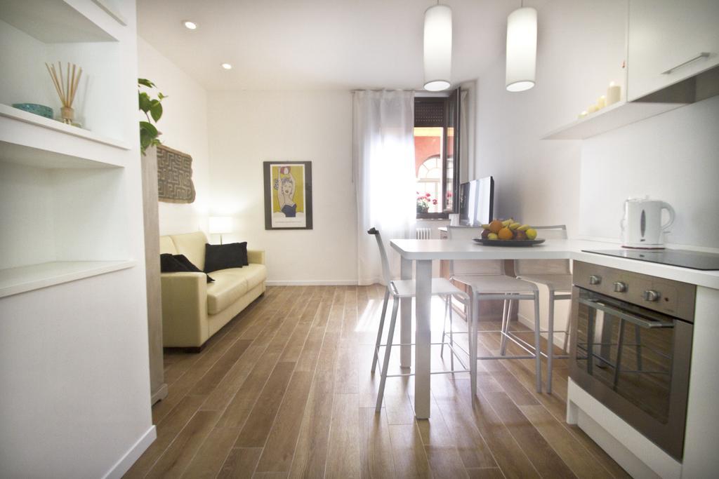 Corte Spagnola Apartment