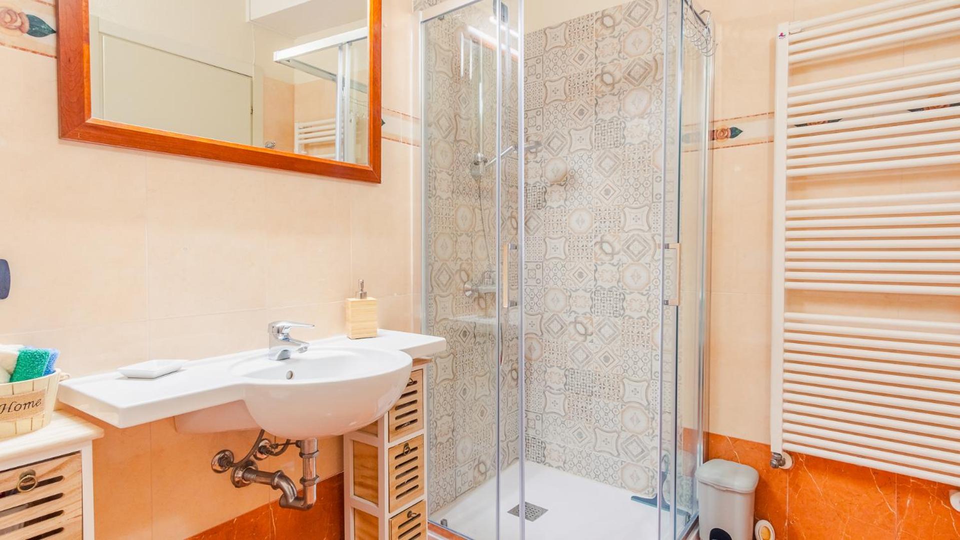 Domus Le Mura - Italian Homing Apartment Verona