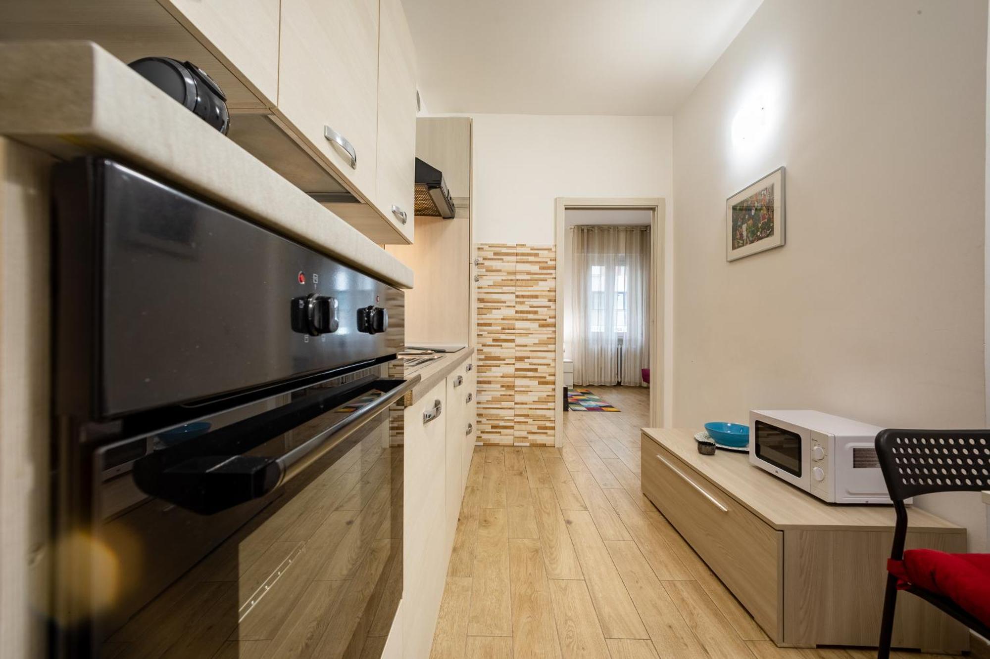 Apartment Pop Verona