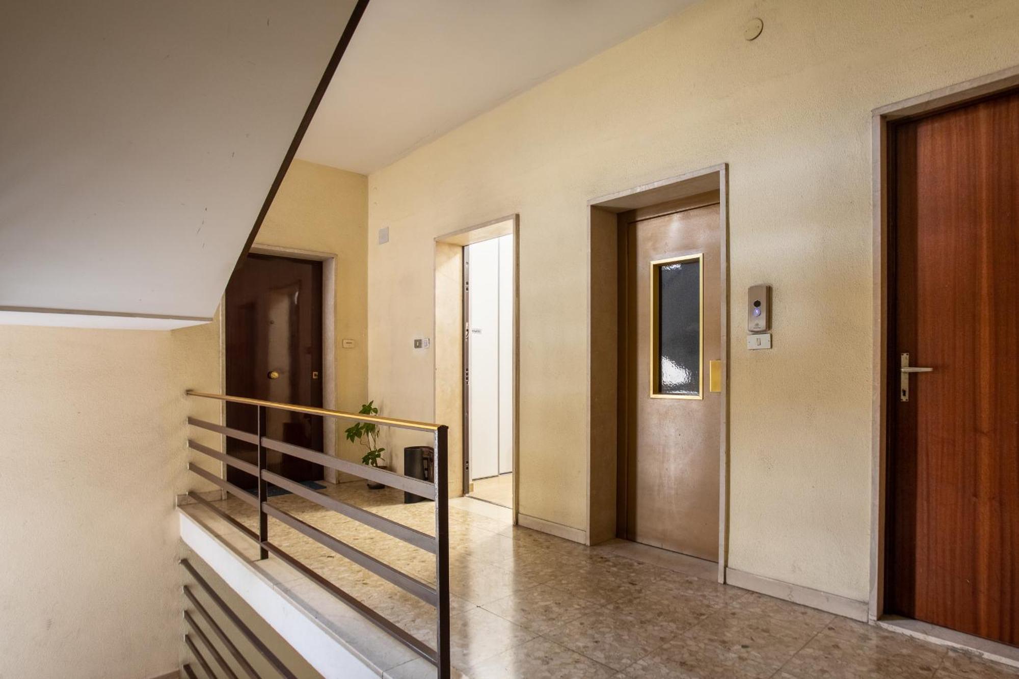 Pop Apartment Verona
