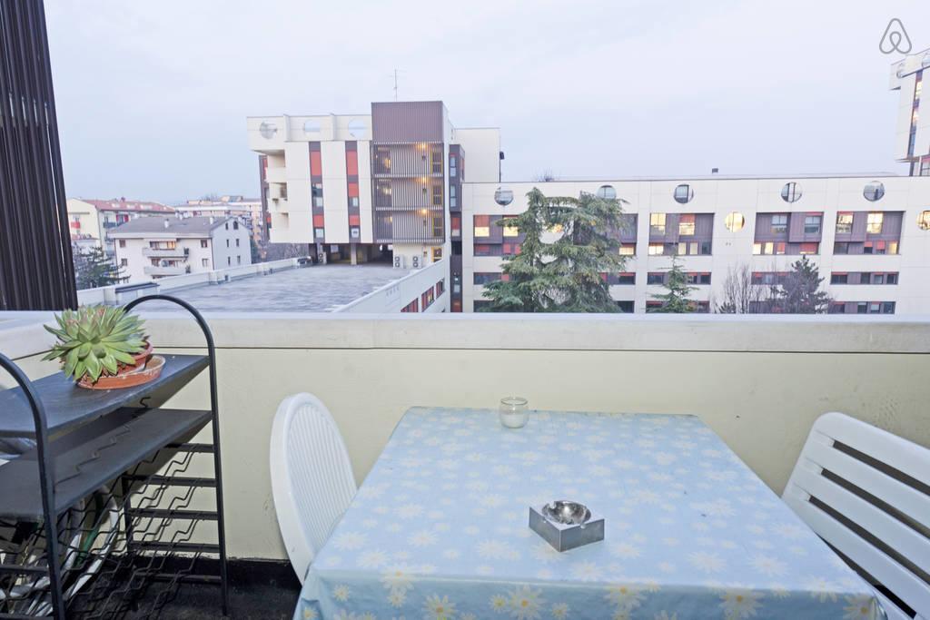 Casa Marilla Apartment Verona
