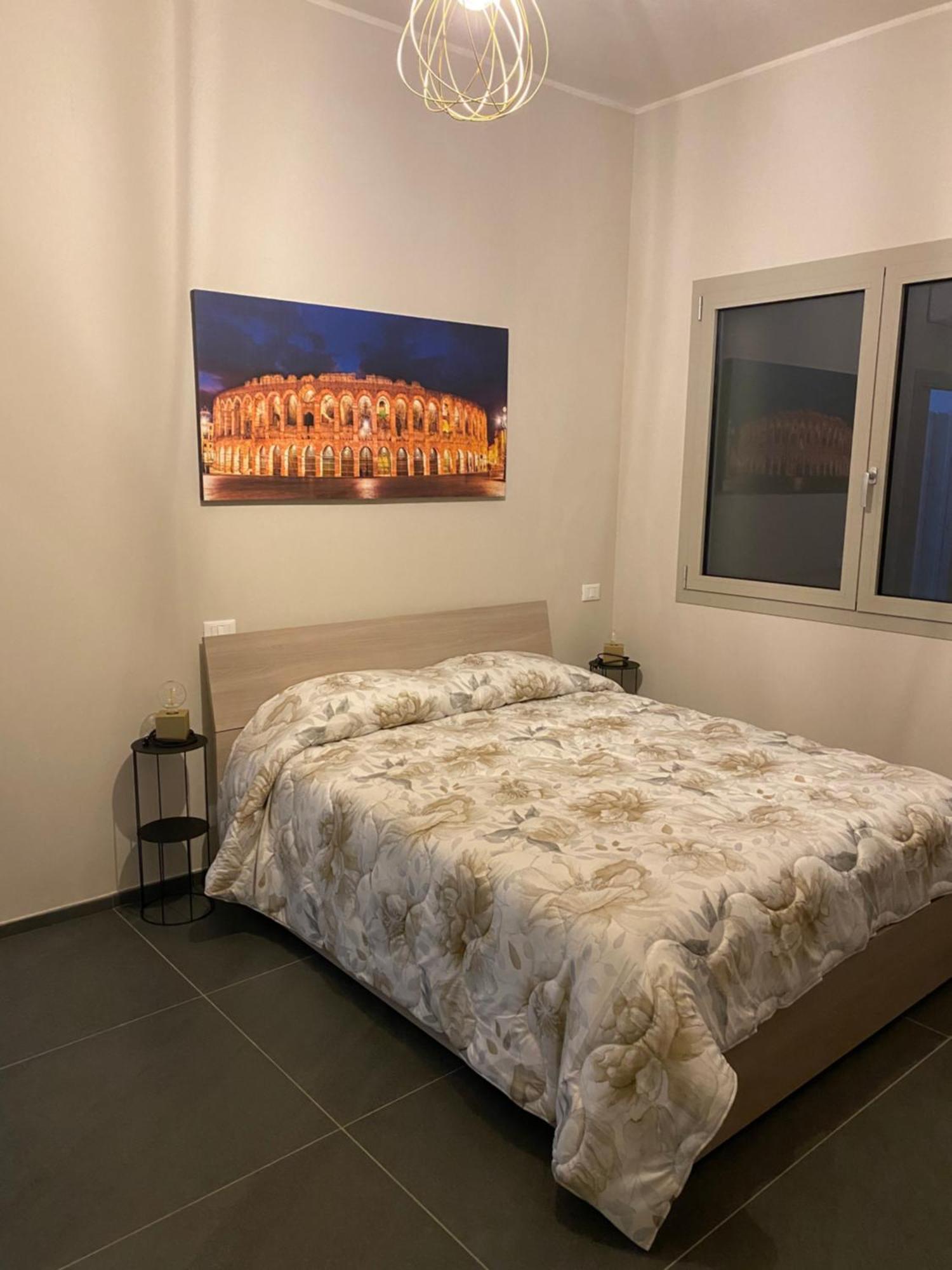 Residenza Grazioli 2 Guest house *