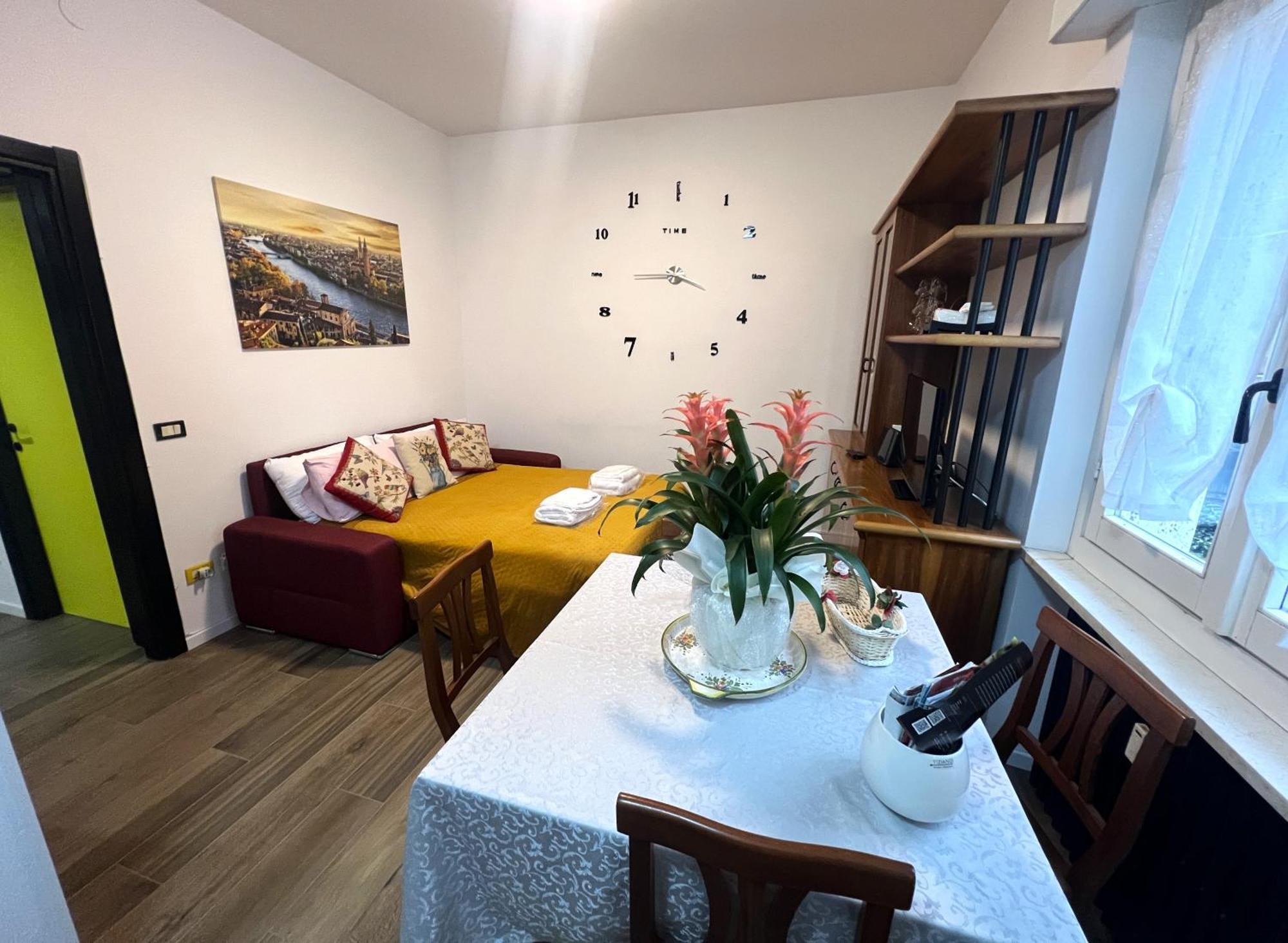 Appartamento Adige Beyonds