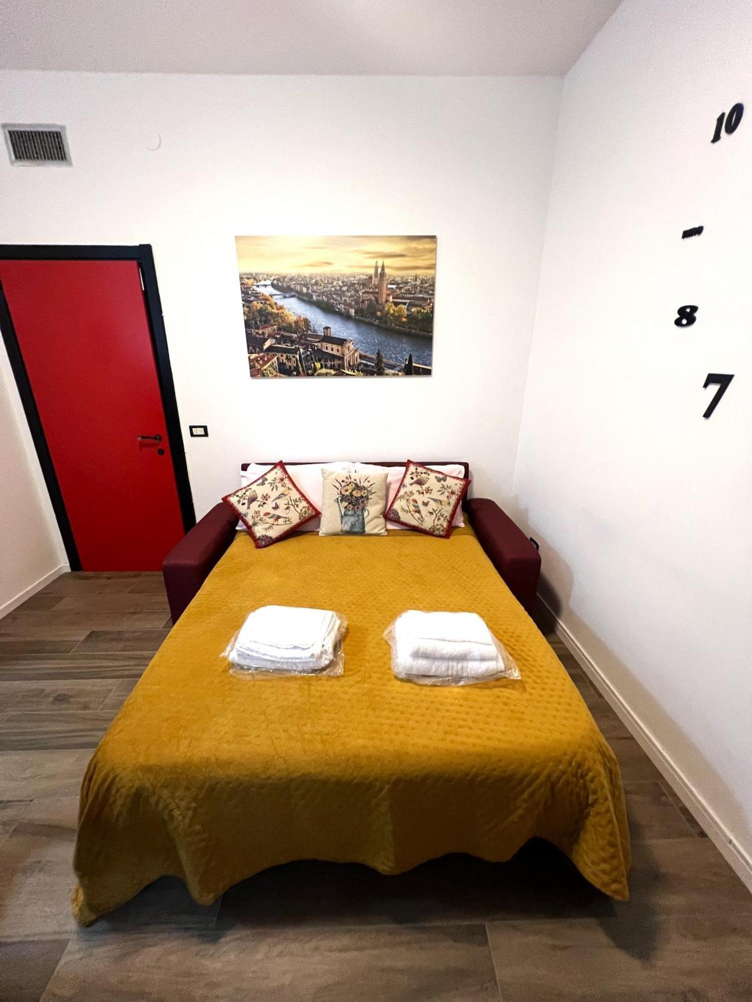 Adige Beyonds Appartamento *