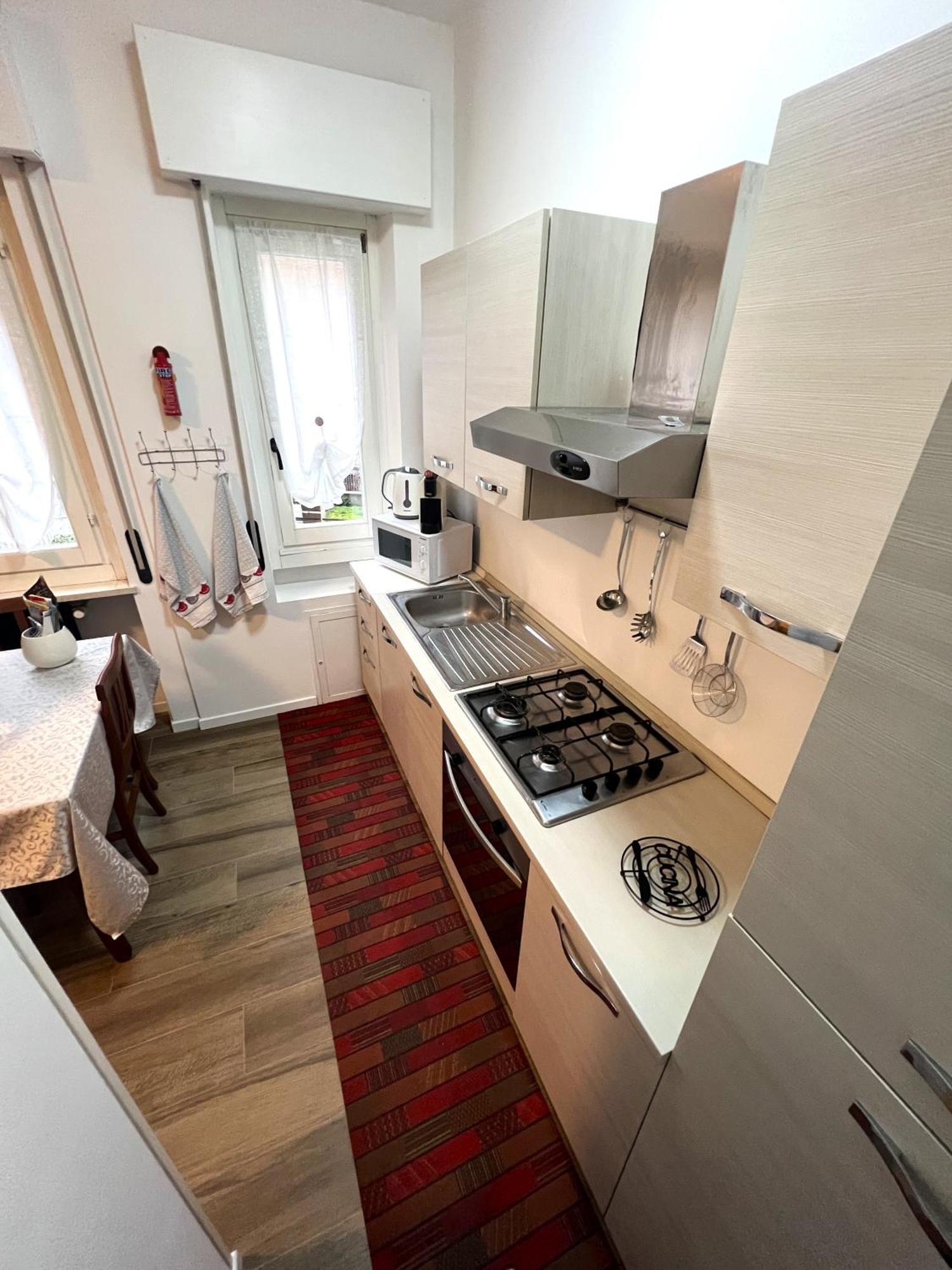 Appartamento Adige Beyonds Verona