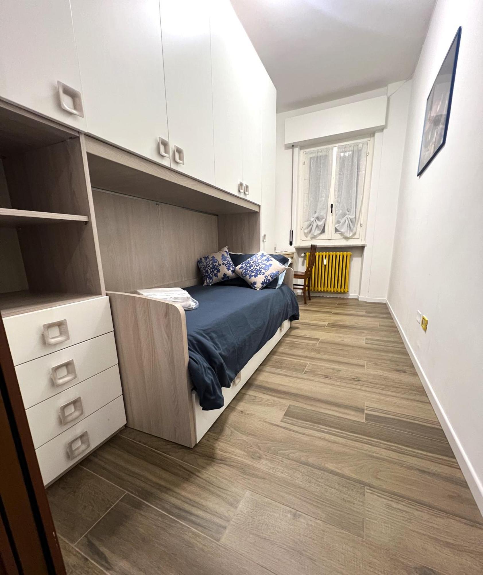 Adige Beyonds Appartamento