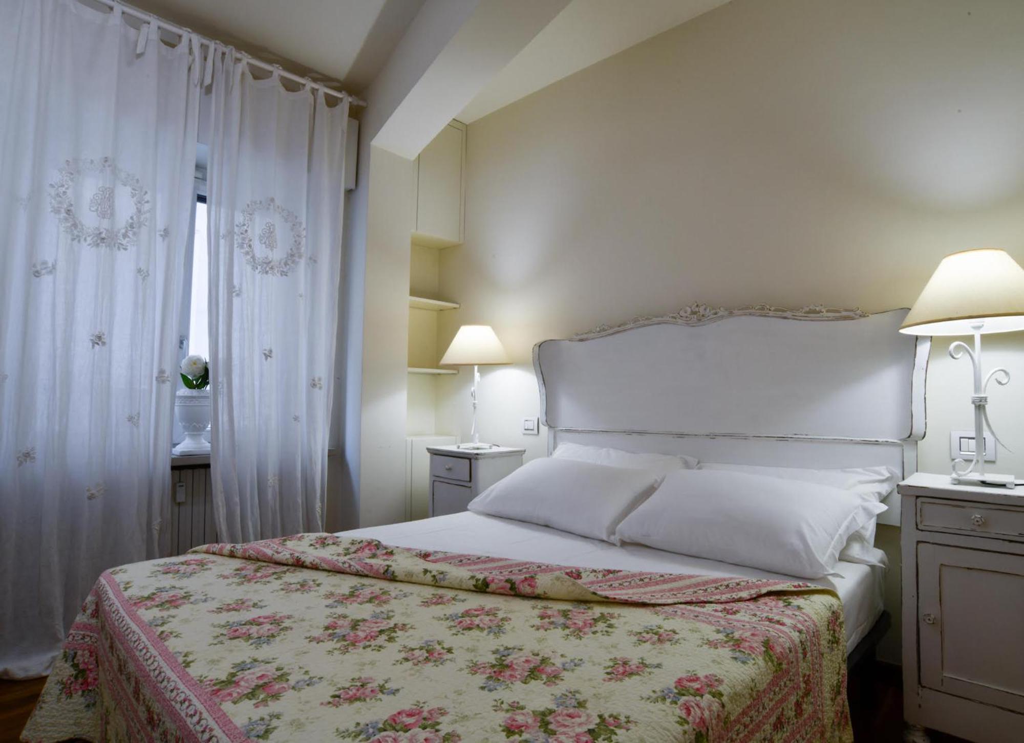Apartment Emily Luxury