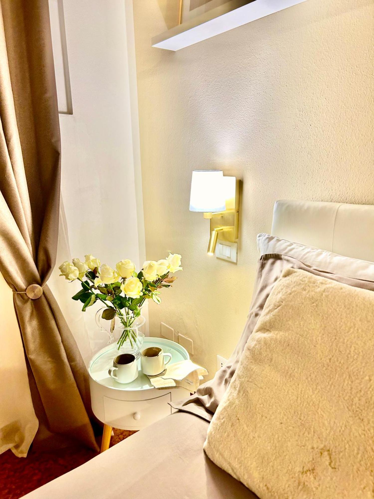 Rosso Suite-free Parking Appartement Verona