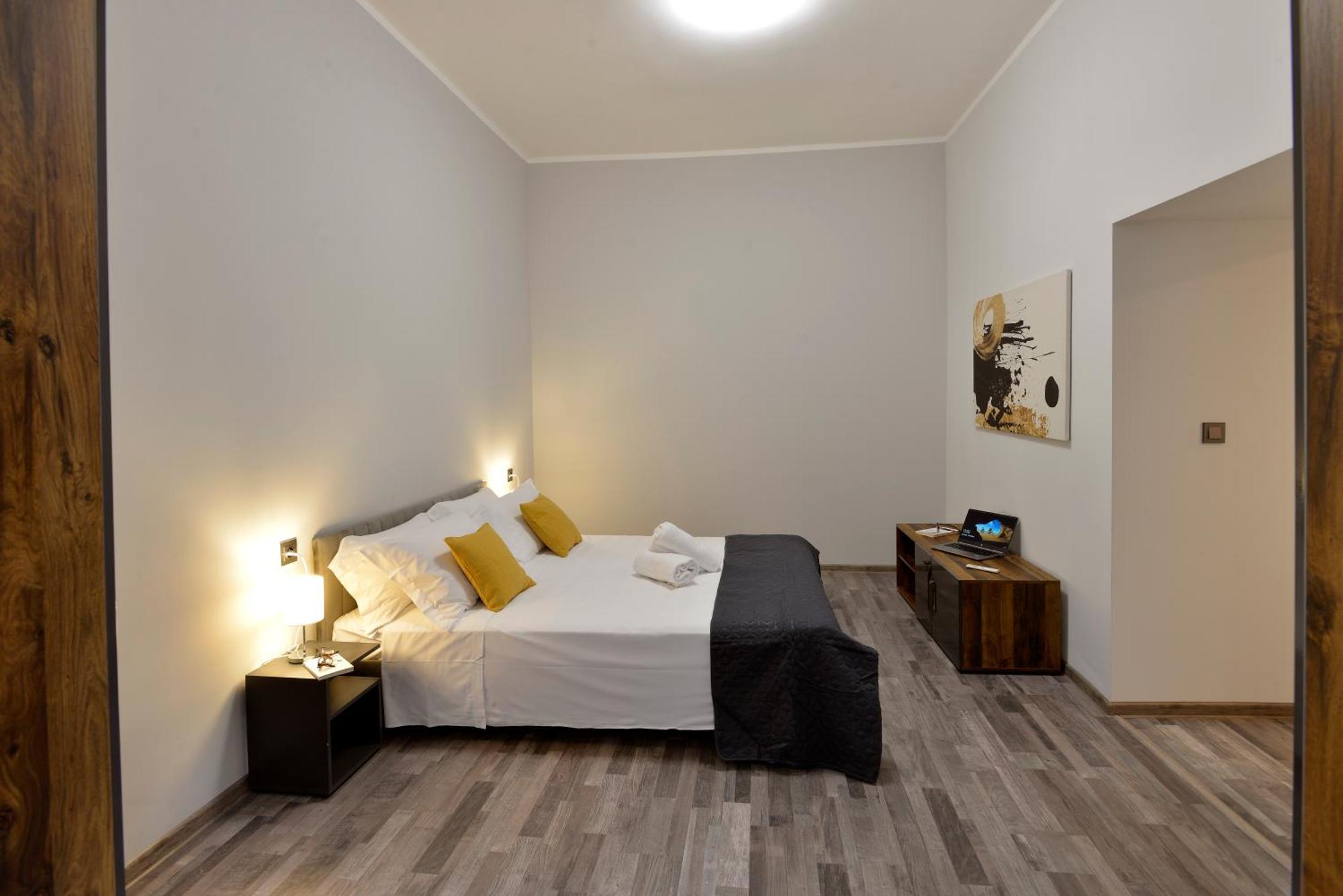 Apartment Giallo Dalia By Maison 73 *