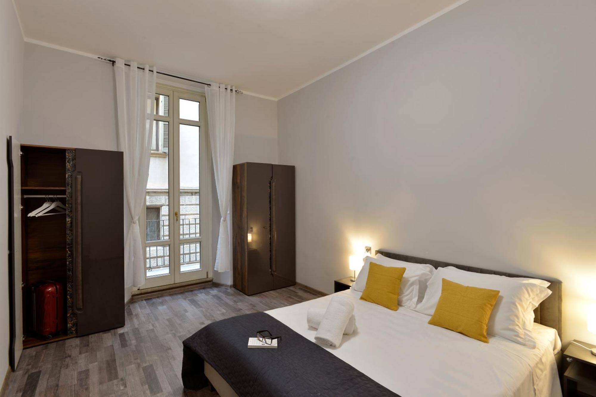Giallo Dalia By Maison 73 Verona