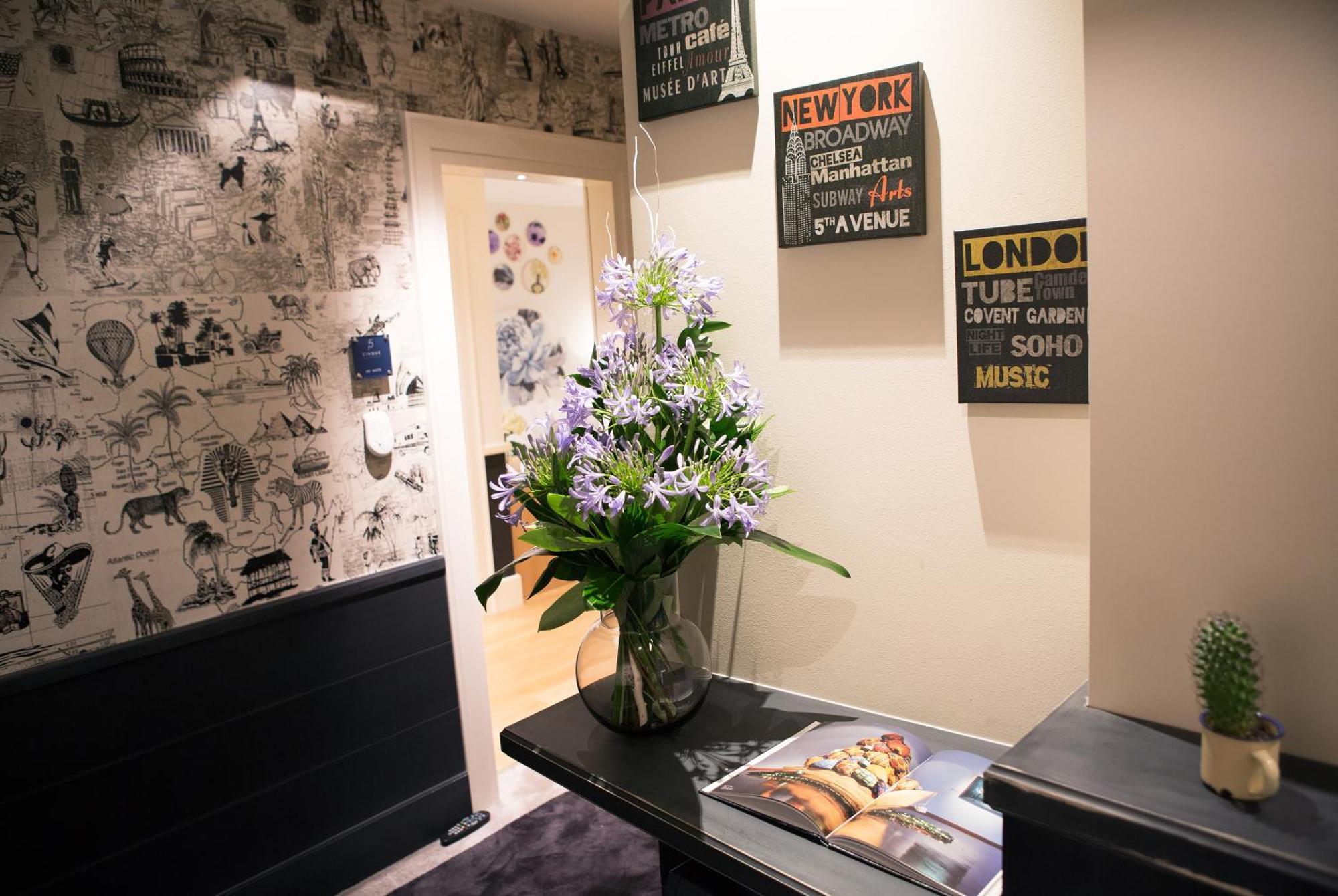 Cinque Guest house Verona