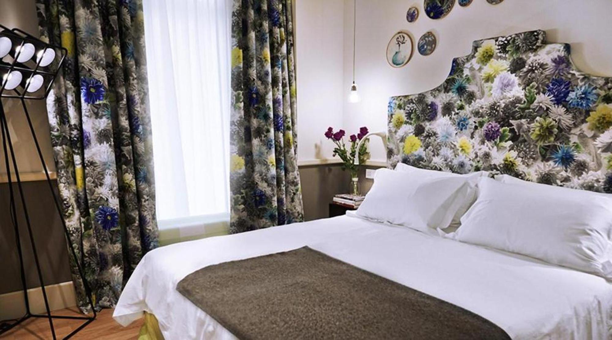 Cinque Guest house