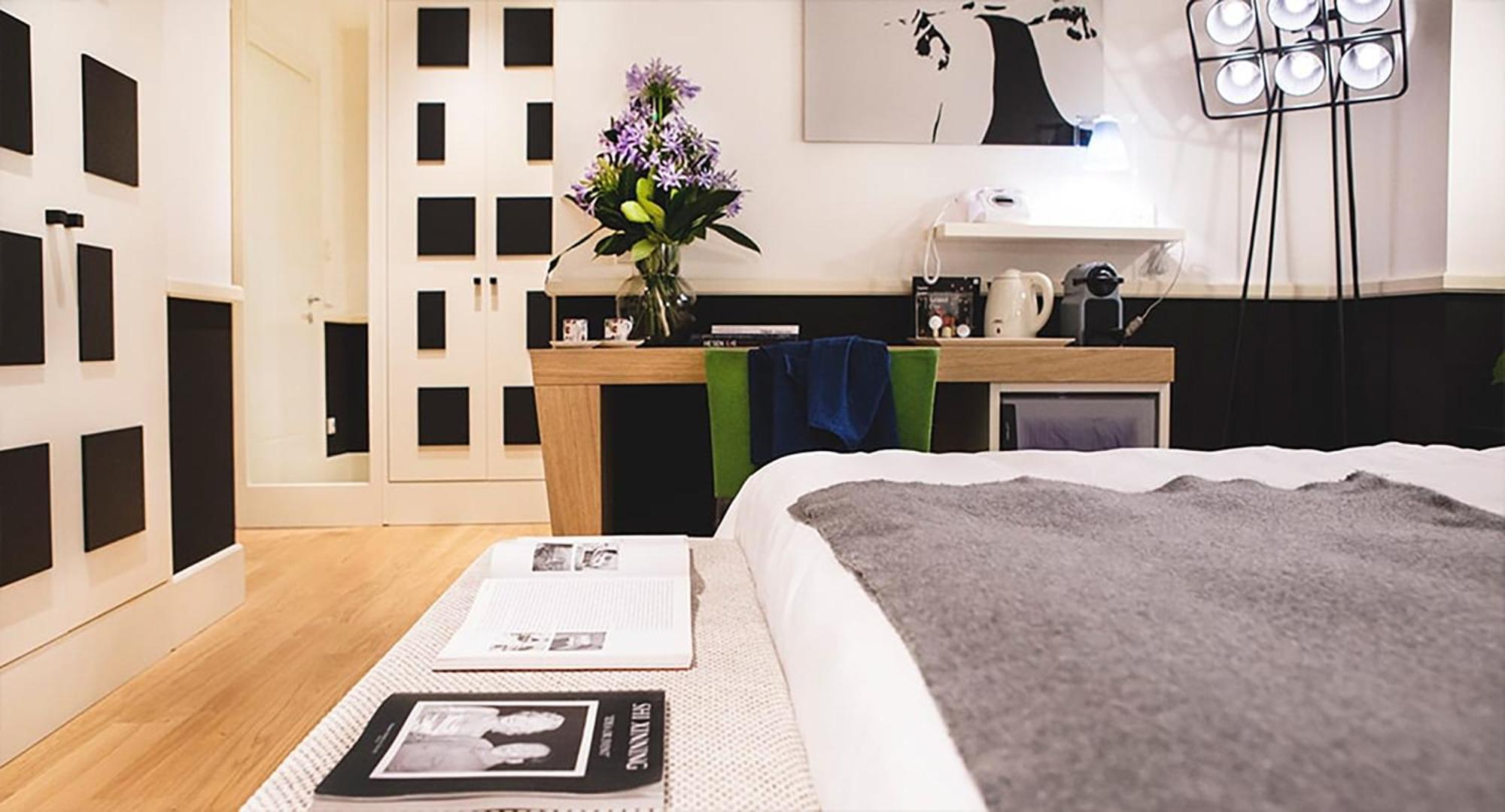 Cinque Guest house Verona