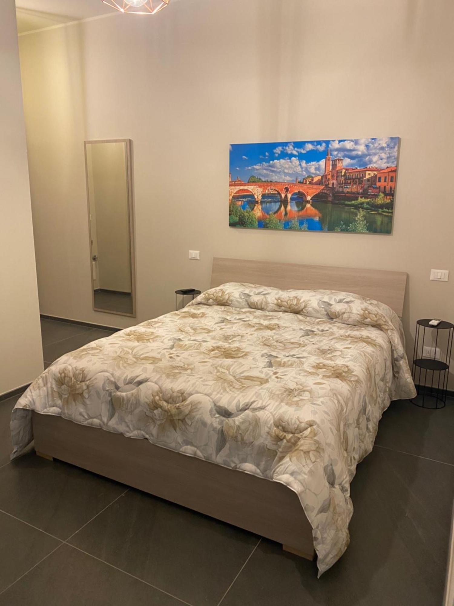 Residenza Grazioli 2 * Verona