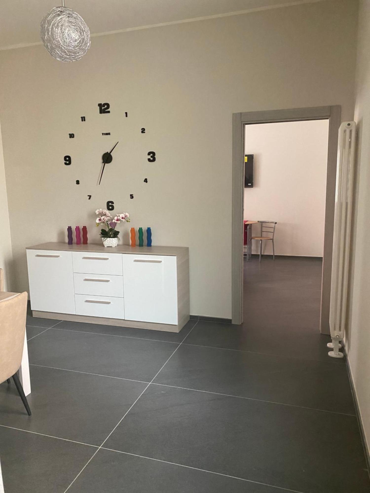 Nhà khách Residenza Grazioli 2